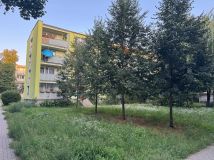 Mieszkanie 2-pokojowe Warszawa Wola. Zdjęcie 1