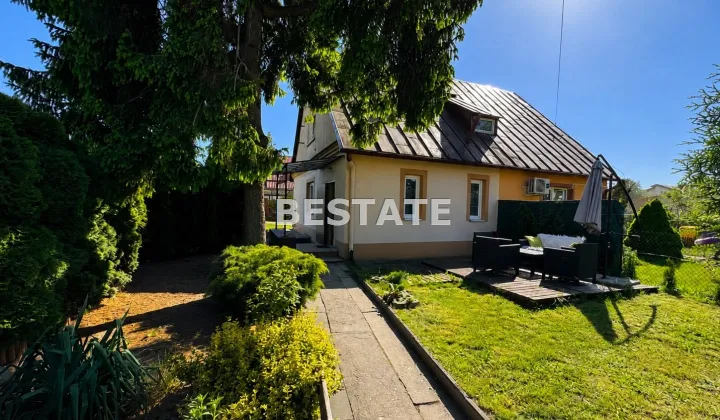 bliźniak, 2 pokoje Ksawerów