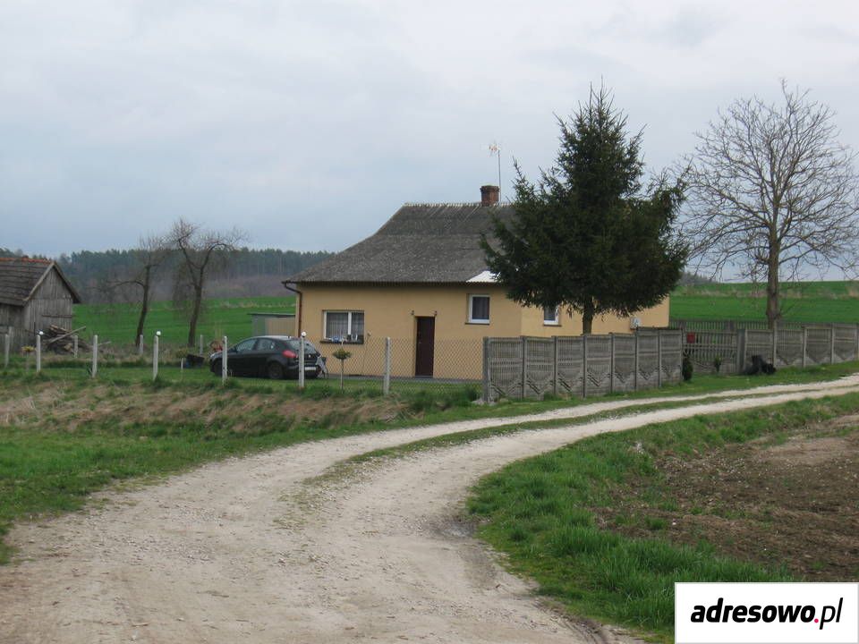 dom wolnostojący, 3 pokoje Węchadłów. Zdjęcie 12
