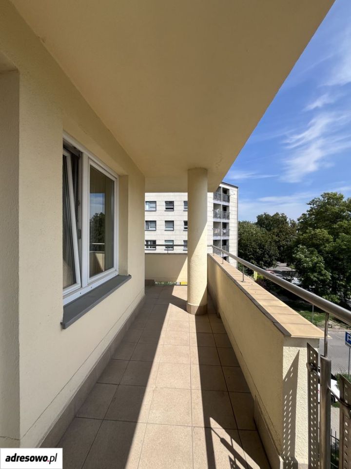 Mieszkanie 2-pokojowe Warszawa Bielany, ul. Heroldów. Zdjęcie 12