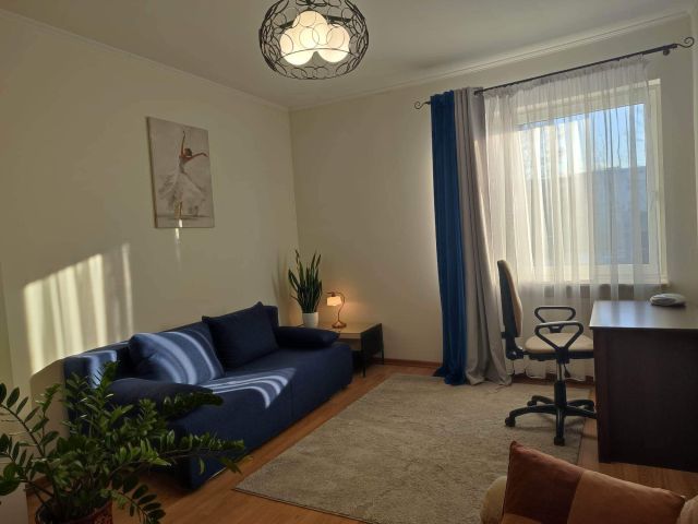 Mieszkanie 2-pokojowe Łódź Stare Polesie, ul. Andrzeja Struga. Zdjęcie 1