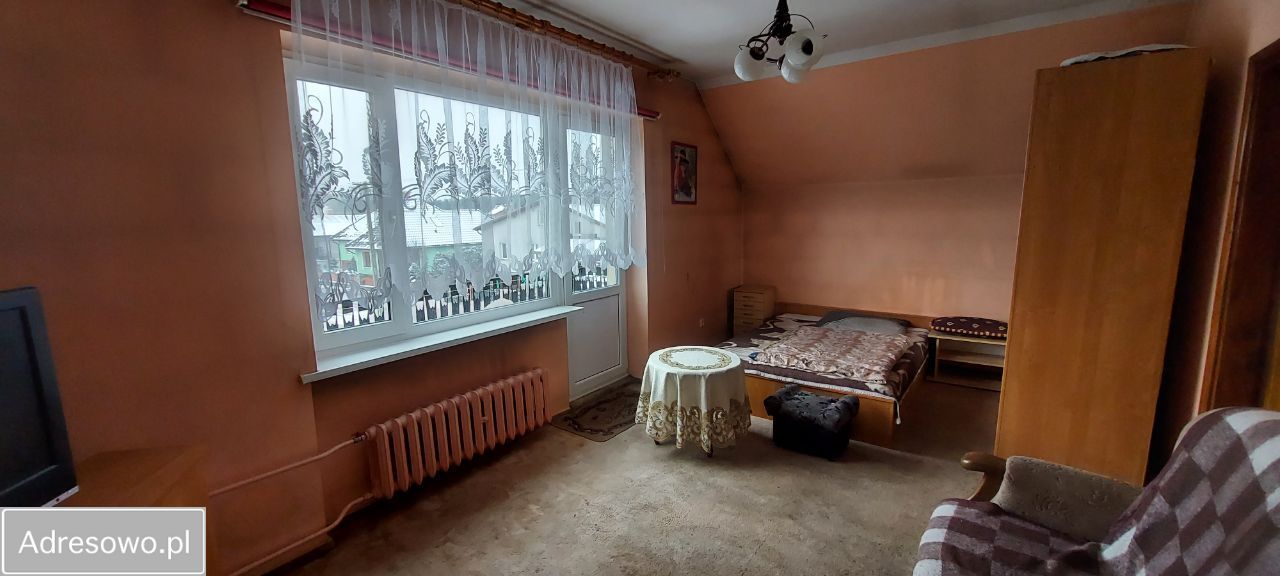 dom wolnostojący, 6 pokoi Czarne. Zdjęcie 6