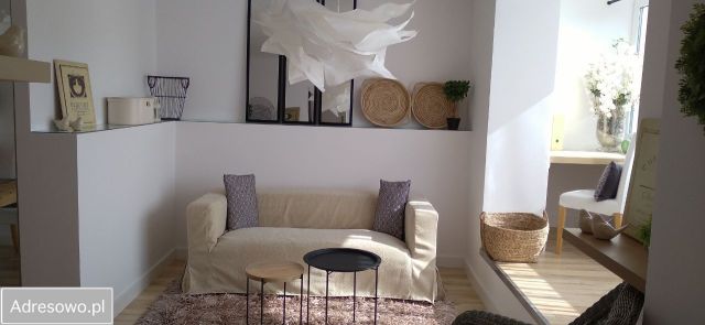 Mieszkanie 2-pokojowe Zielona Góra Centrum, ul. Osadnicza. Zdjęcie 1