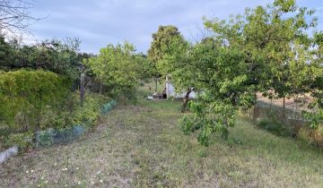 Działka rod Wrocław Psie Pole, ul. Giżycka