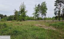 Działka inwestycyjna Myszków, ul. Przemysłowa. Zdjęcie 3