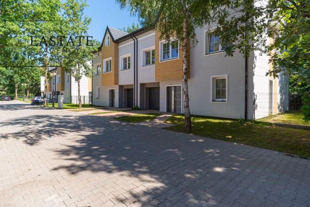 dom wolnostojący, 6 pokoi Sulejówek. Zdjęcie 14