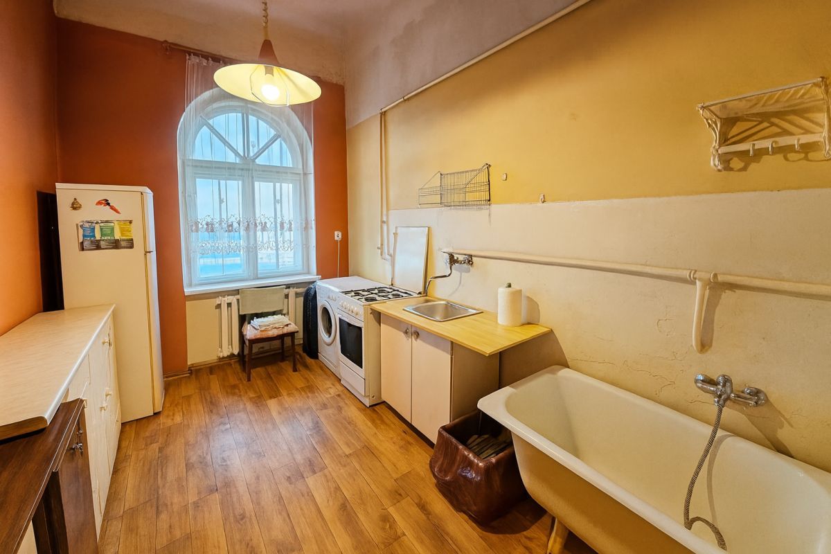 Mieszkanie 1-pokojowe Łódź Śródmieście, ul. Prezydenta Gabriela Narutowicza. Zdjęcie 3