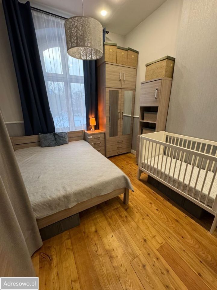 Mieszkanie 2-pokojowe Ruda Śląska Chebzie, ul. Pawła. Zdjęcie 8