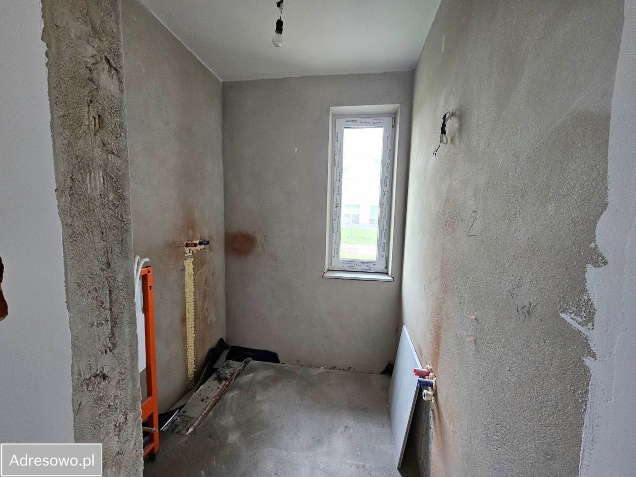 dom wolnostojący, 5 pokoi Mielec Rzochów, ul. Letniego poranka. Zdjęcie 3