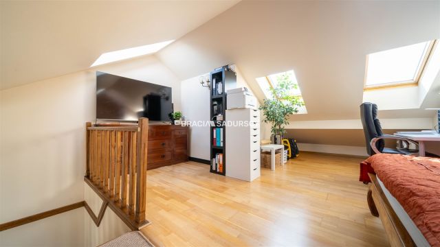 Mieszkanie 2-pokojowe Kraków Ruczaj, ul. Szuwarowa. Zdjęcie 11