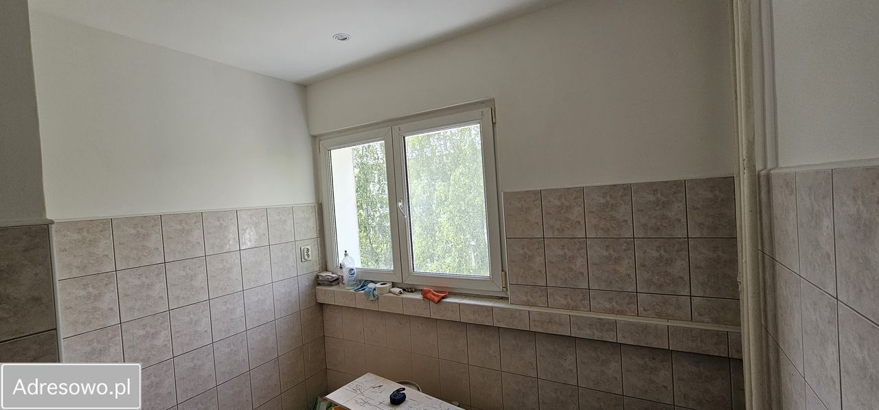 Mieszkanie 2-pokojowe Łódź Bałuty, al. Harcerzy-Zatorowców. Zdjęcie 4