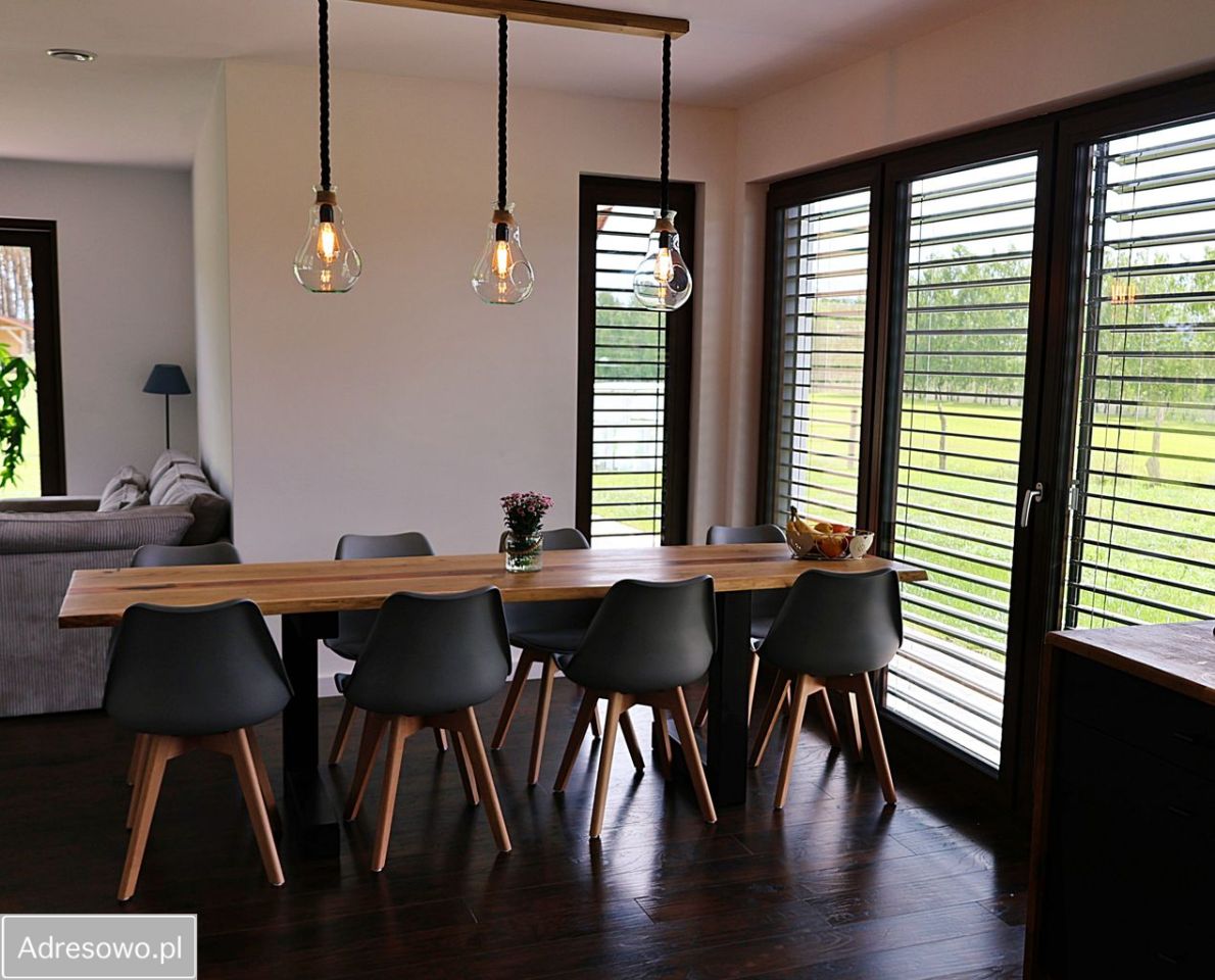 dom wolnostojący, 4 pokoje Dłużec. Zdjęcie 12