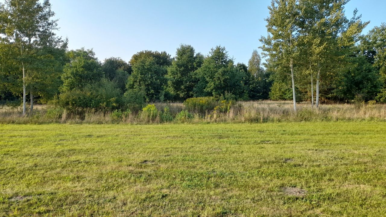 Działka budowlana Lubomin Działki. Zdjęcie 4