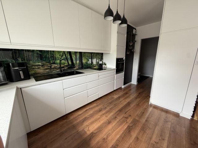 Mieszkanie 3-pokojowe Warszawa Wawer, ul. Korkowa. Zdjęcie 3