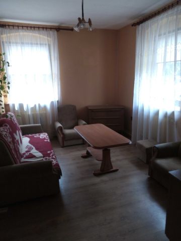 dom wolnostojący, 3 pokoje Górzec. Zdjęcie 1