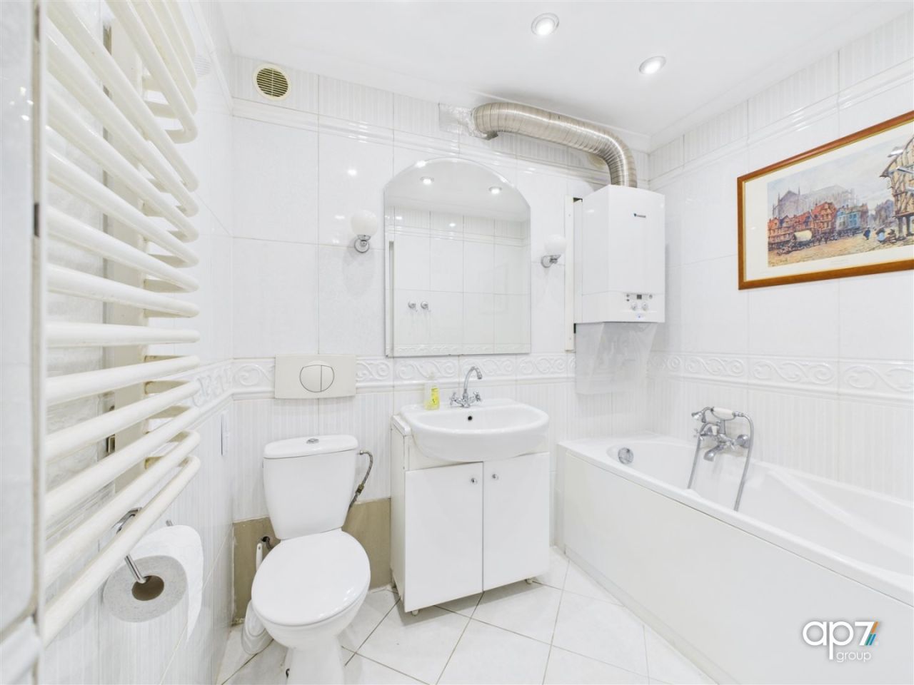 Mieszkanie 4-pokojowe Kraków Dębniki. Zdjęcie 10