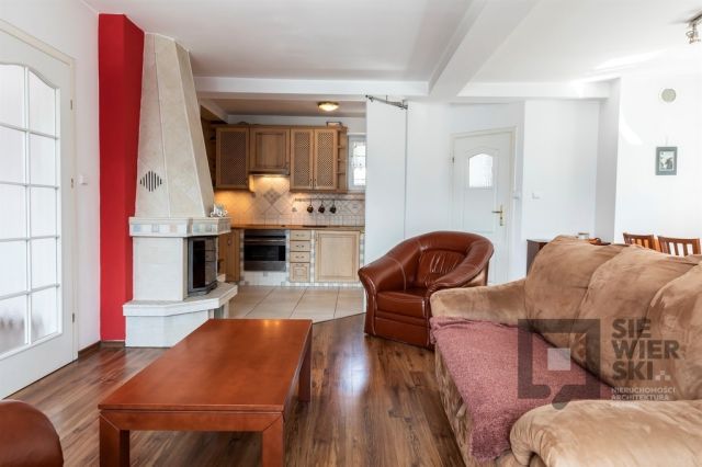 Mieszkanie 2-pokojowe Kościelisko, ul. Pod Blachówką. Zdjęcie 9