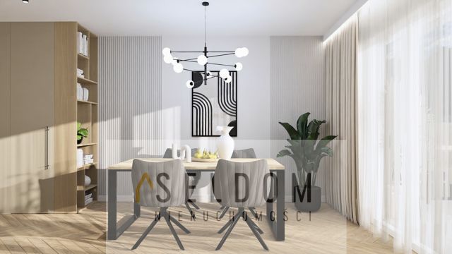 dom szeregowy, 4 pokoje Opole Wójtowa Wieś, ul. Franciszka Mehla. Zdjęcie 6