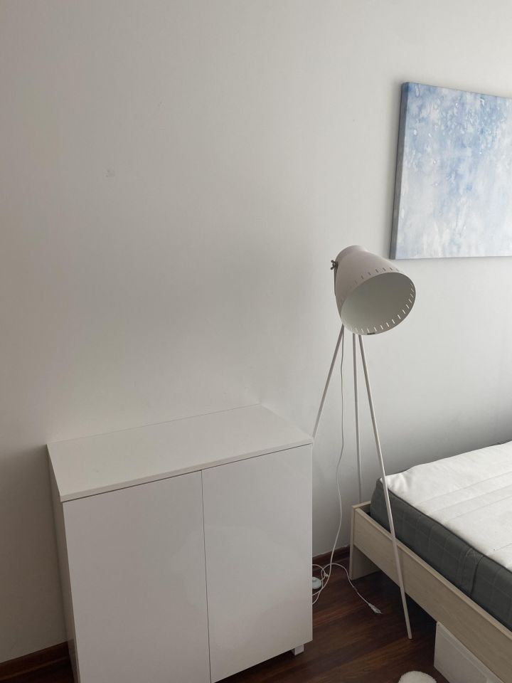 Mieszkanie 2-pokojowe Gorzów Wielkopolski Górczyn, ul. Obrońców Pokoju. Zdjęcie 5