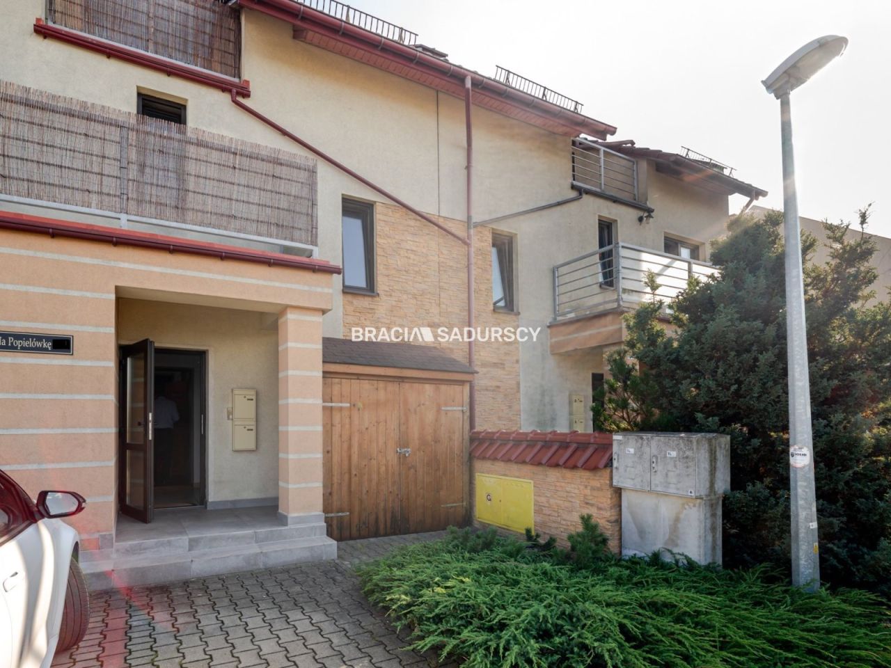 Mieszkanie 3-pokojowe Zielonki, ul. Na Popielówkę. Zdjęcie 23