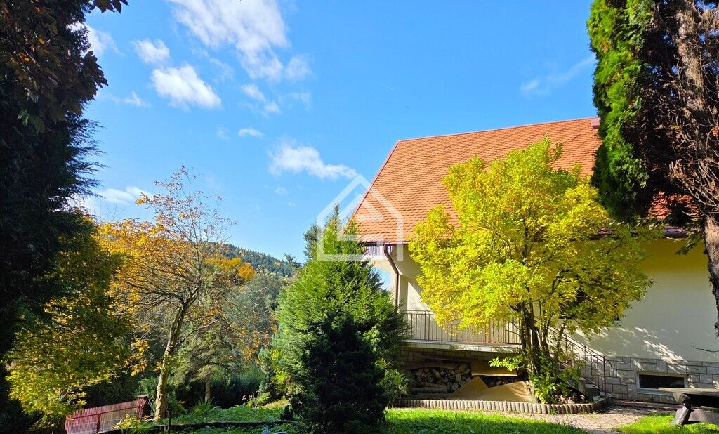 dom wolnostojący, 4 pokoje Żegocina. Zdjęcie 4