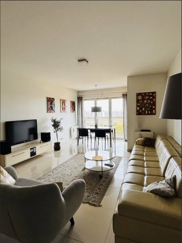 Mieszkanie 2-pokojowe Warszawa Ursus, ul. Przy Forcie. Zdjęcie 1