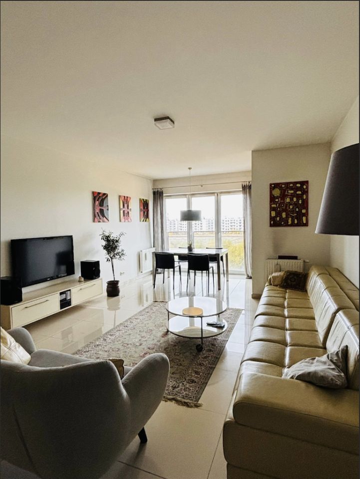 Mieszkanie 2-pokojowe Warszawa Ursus, ul. Przy Forcie