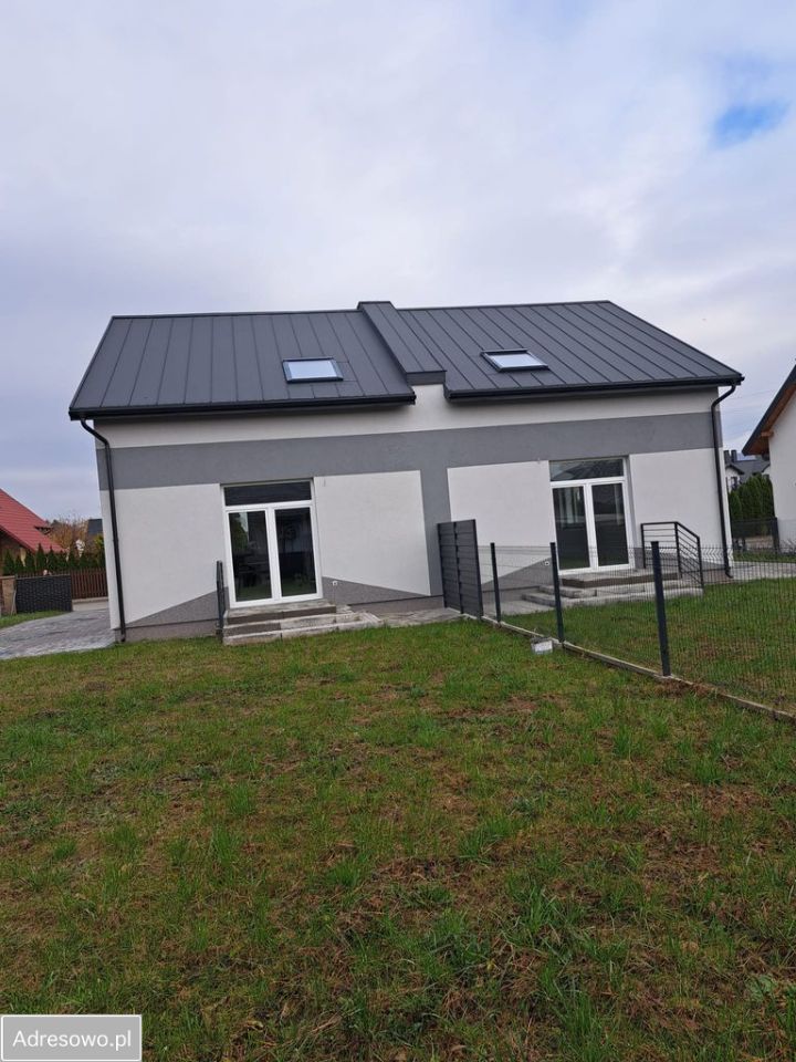 bliźniak, 4 pokoje Brodnica, ul. Jagodowa. Zdjęcie 5