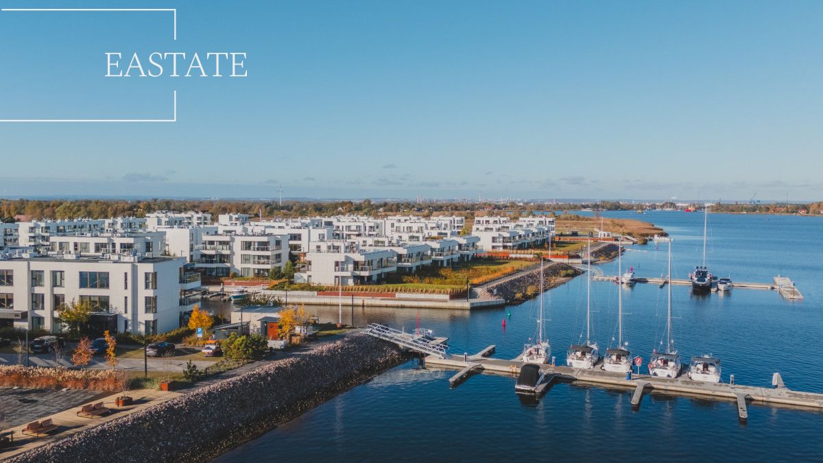 Mieszkanie 3-pokojowe Wiślinka, ul. Łąkowa. Zdjęcie 4