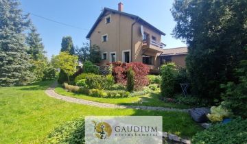 dom wolnostojący, 7 pokoi Tczew, ul. Tadeusza Boya-Żeleńskiego