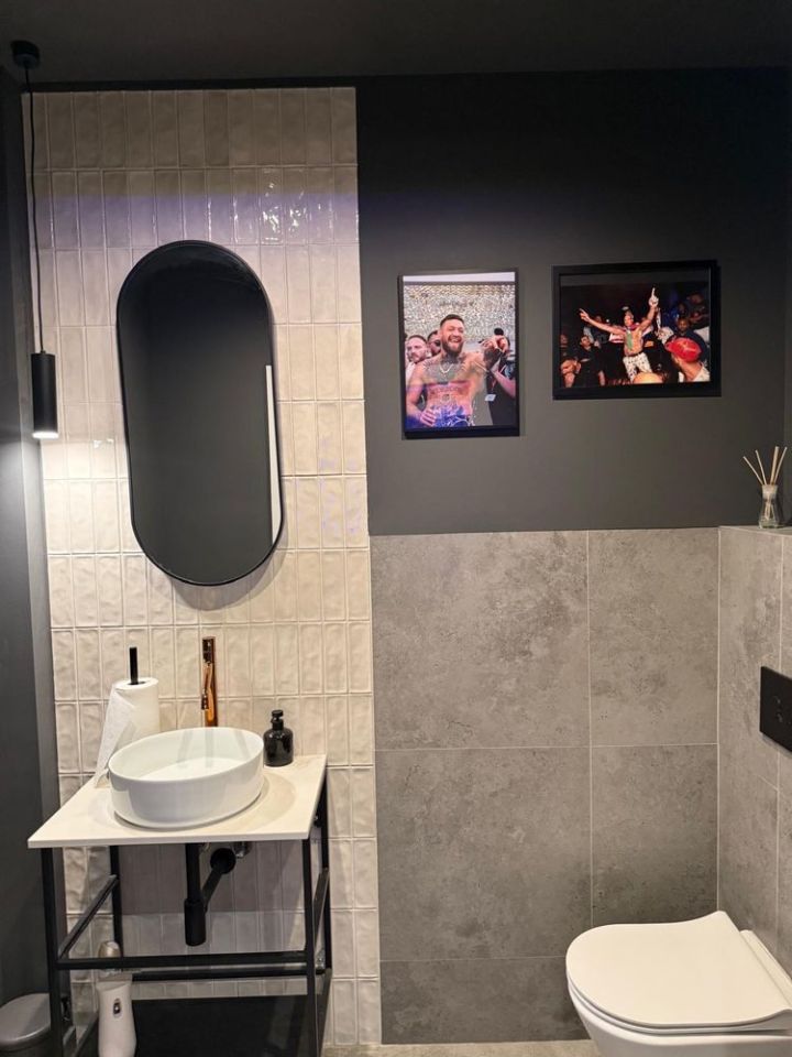 Lokal Warszawa Wilanów, ul. Nałęczowska. Zdjęcie 5