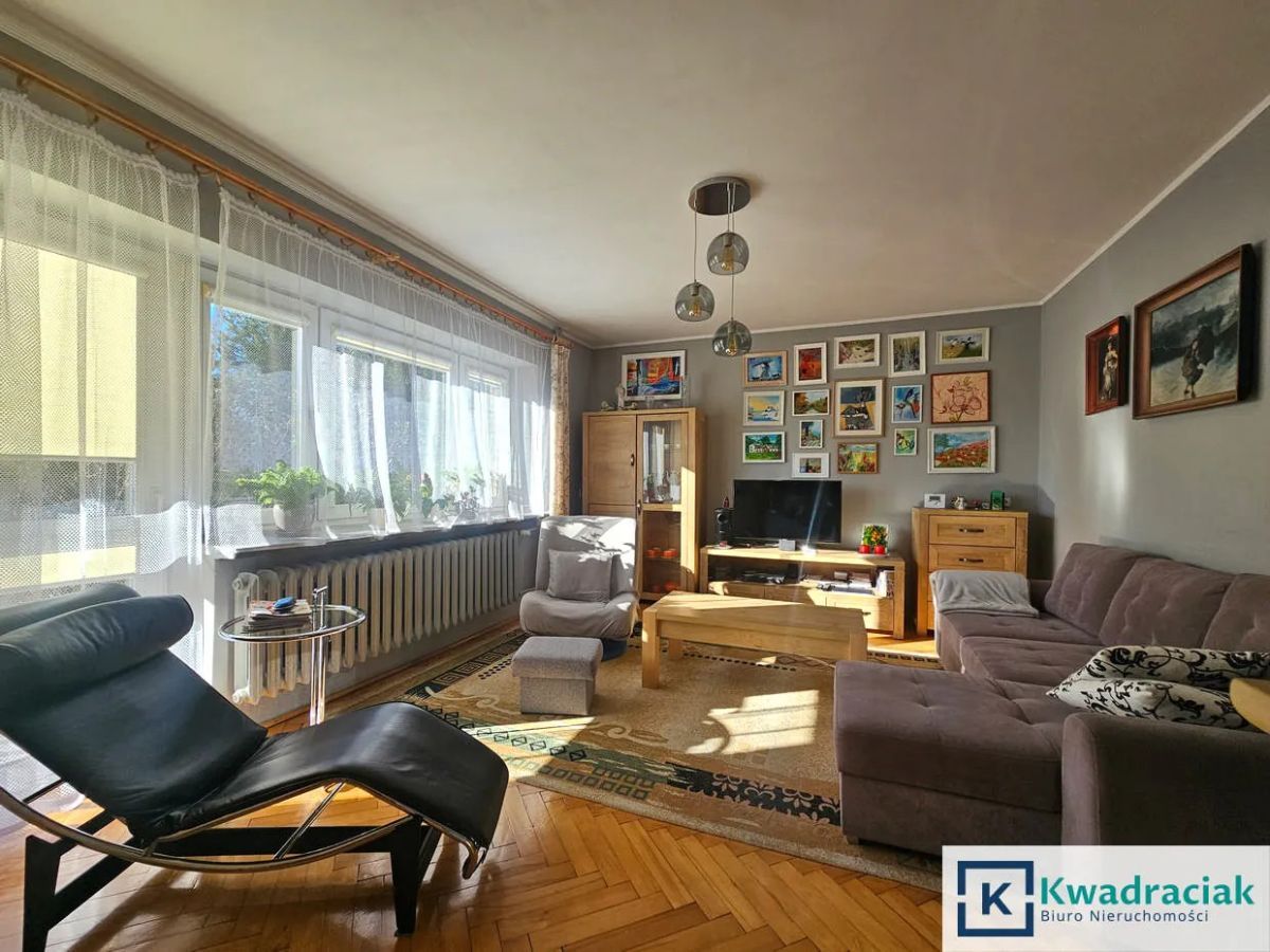 Mieszkanie 5-pokojowe Dobieszyn. Zdjęcie 5