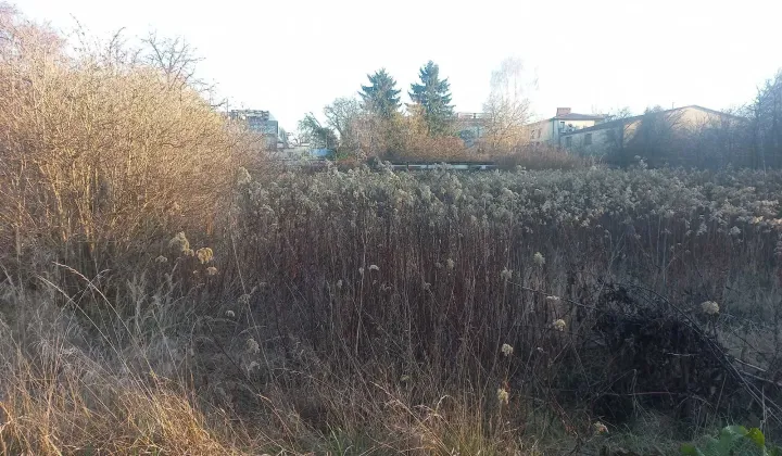 Działka rolna Warszawa Włochy