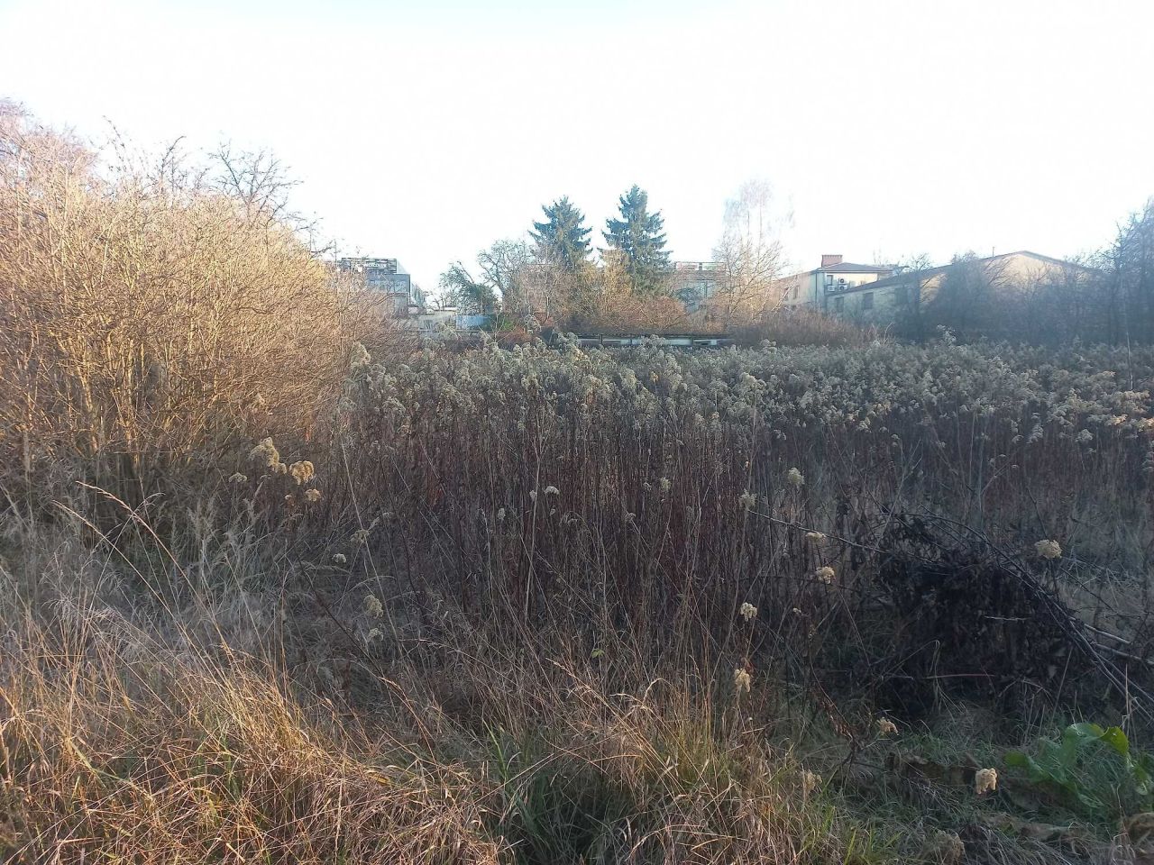 Działka rolna Warszawa Włochy