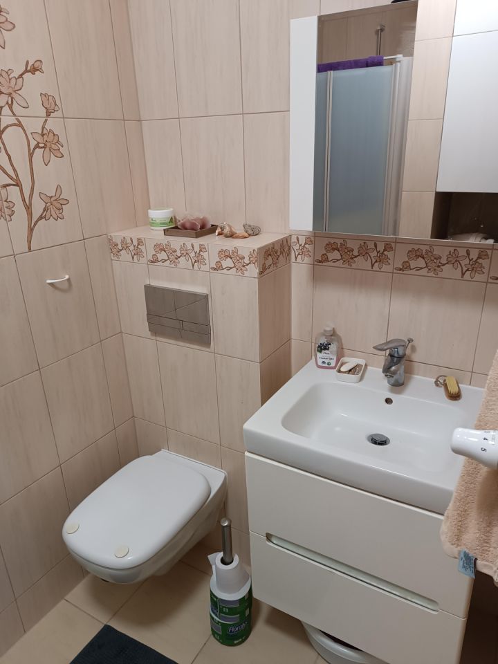 Mieszkanie 3-pokojowe Bydgoszcz Fordon, ul. Samotna. Zdjęcie 4