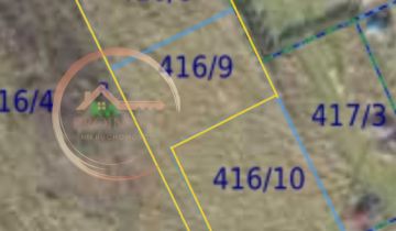 Działka budowlana Kcynia