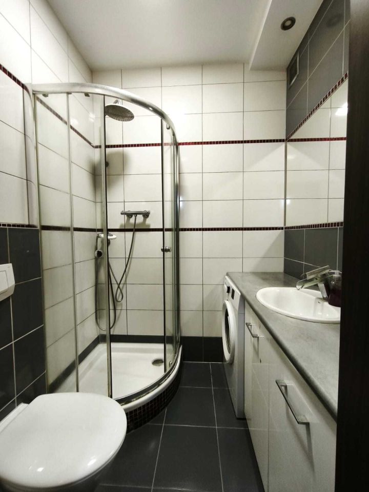 Mieszkanie 2-pokojowe Elbląg Centrum. Zdjęcie 3