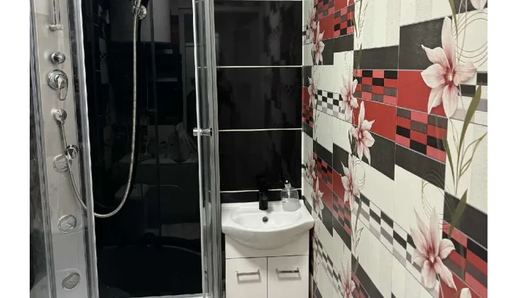 Mieszkanie 1-pokojowe Bydgoszcz Szwederowo, ul. Nowodworska