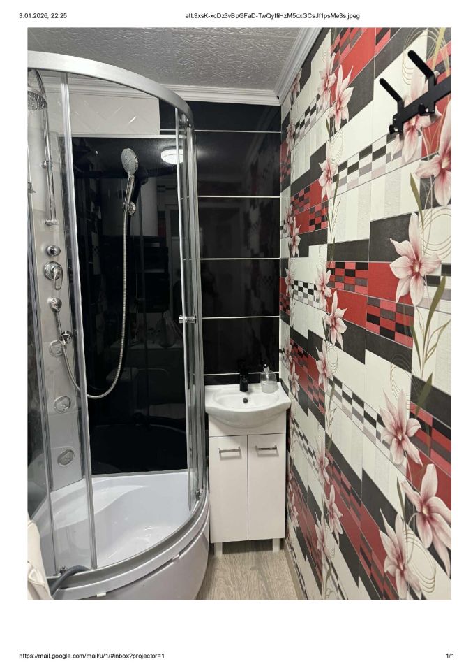 Mieszkanie 1-pokojowe Bydgoszcz Szwederowo, ul. Nowodworska. Zdjęcie 1