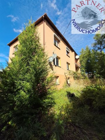 dom wolnostojący, 9 pokoi Trzebinia Trzebionka, ul. Józefa Piłsudskiego. Zdjęcie 2