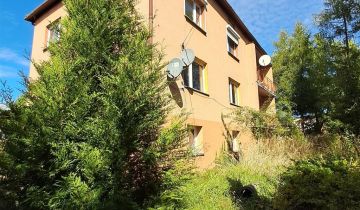 dom wolnostojący, 9 pokoi Trzebinia Trzebionka, ul. Józefa Piłsudskiego