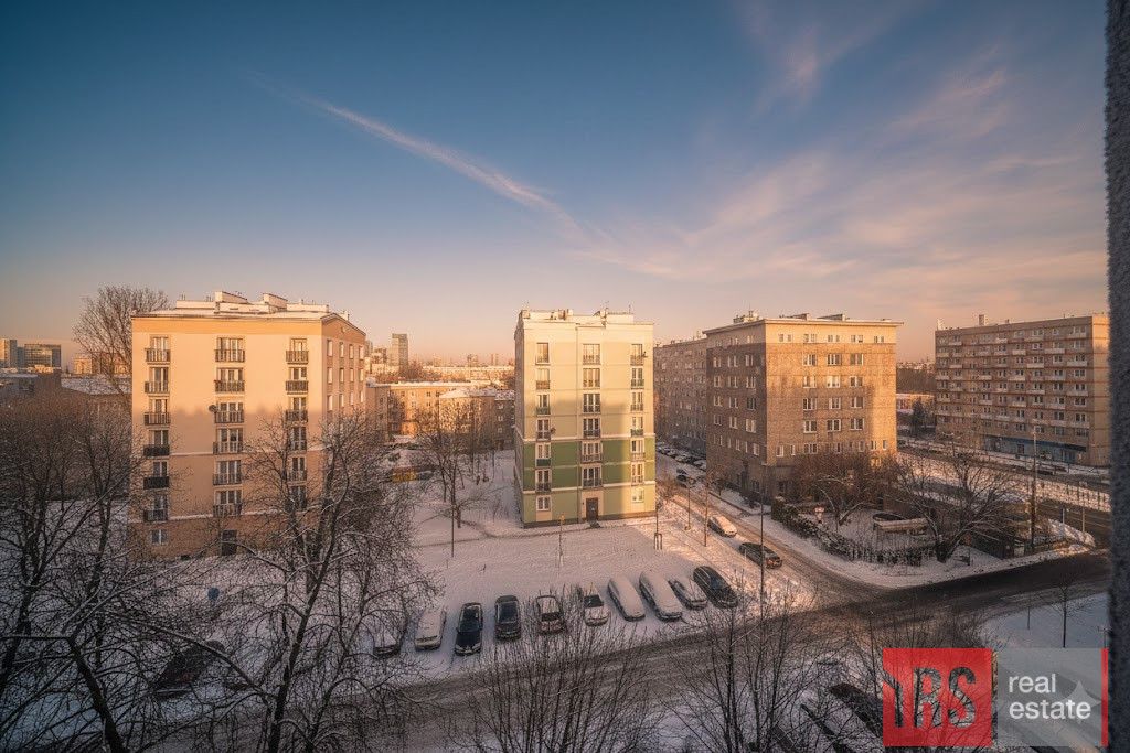 Mieszkanie 1-pokojowe Warszawa Ochota, ul. Baśniowa. Zdjęcie 14