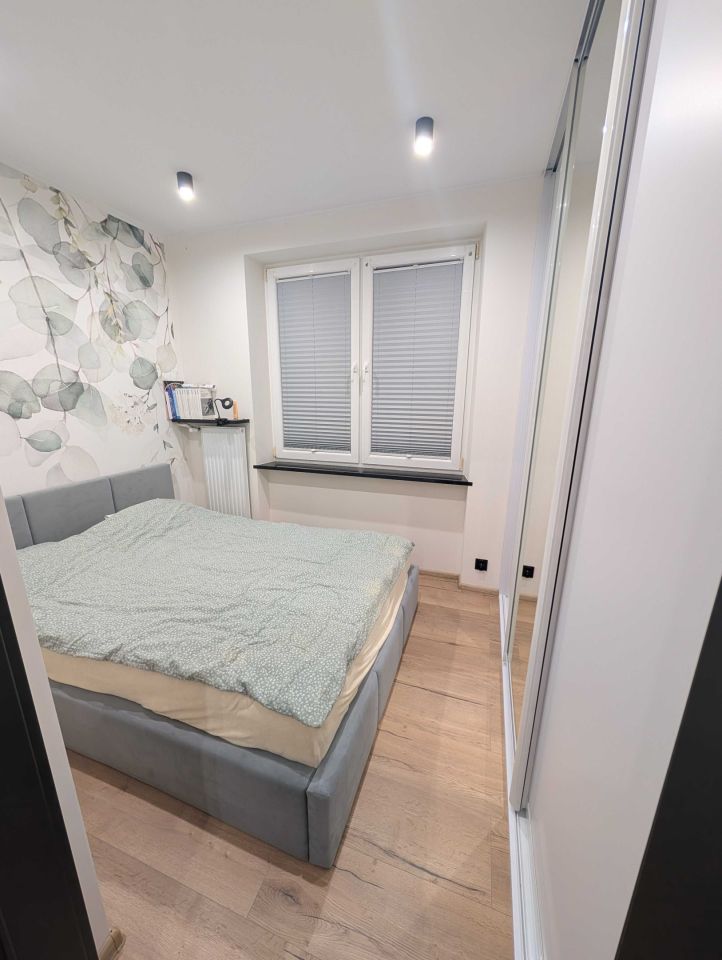 Mieszkanie 2-pokojowe Łódź, ul. Walerego Wróblewskiego. Zdjęcie 4