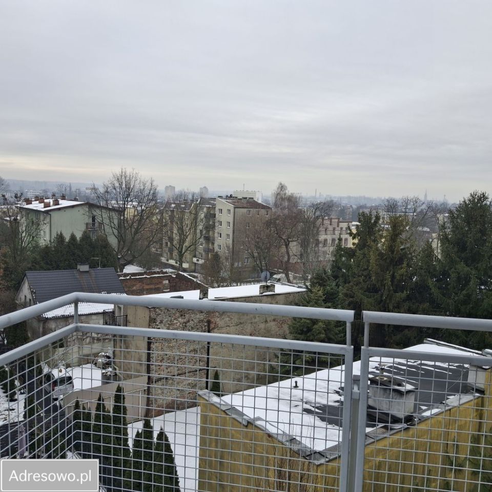 Mieszkanie 2-pokojowe Chorzów Klimzowiec, ul. św. Anny. Zdjęcie 16