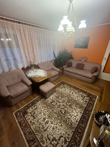 Mieszkanie 3-pokojowe Inowrocław Rąbin, ul. Wojska Polskiego. Zdjęcie 2