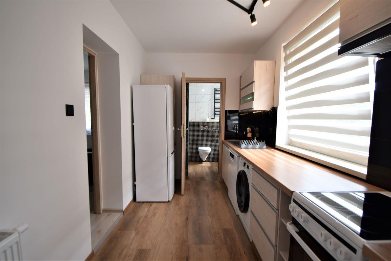 Mieszkanie 1-pokojowe Gdańsk Wzgórze Mickiewicza, ul. Jankiela. Zdjęcie 12