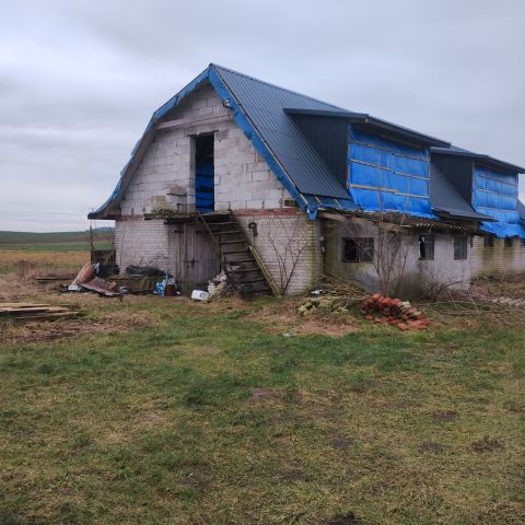 Działka rolno-budowlana Żoruchowo. Zdjęcie 1