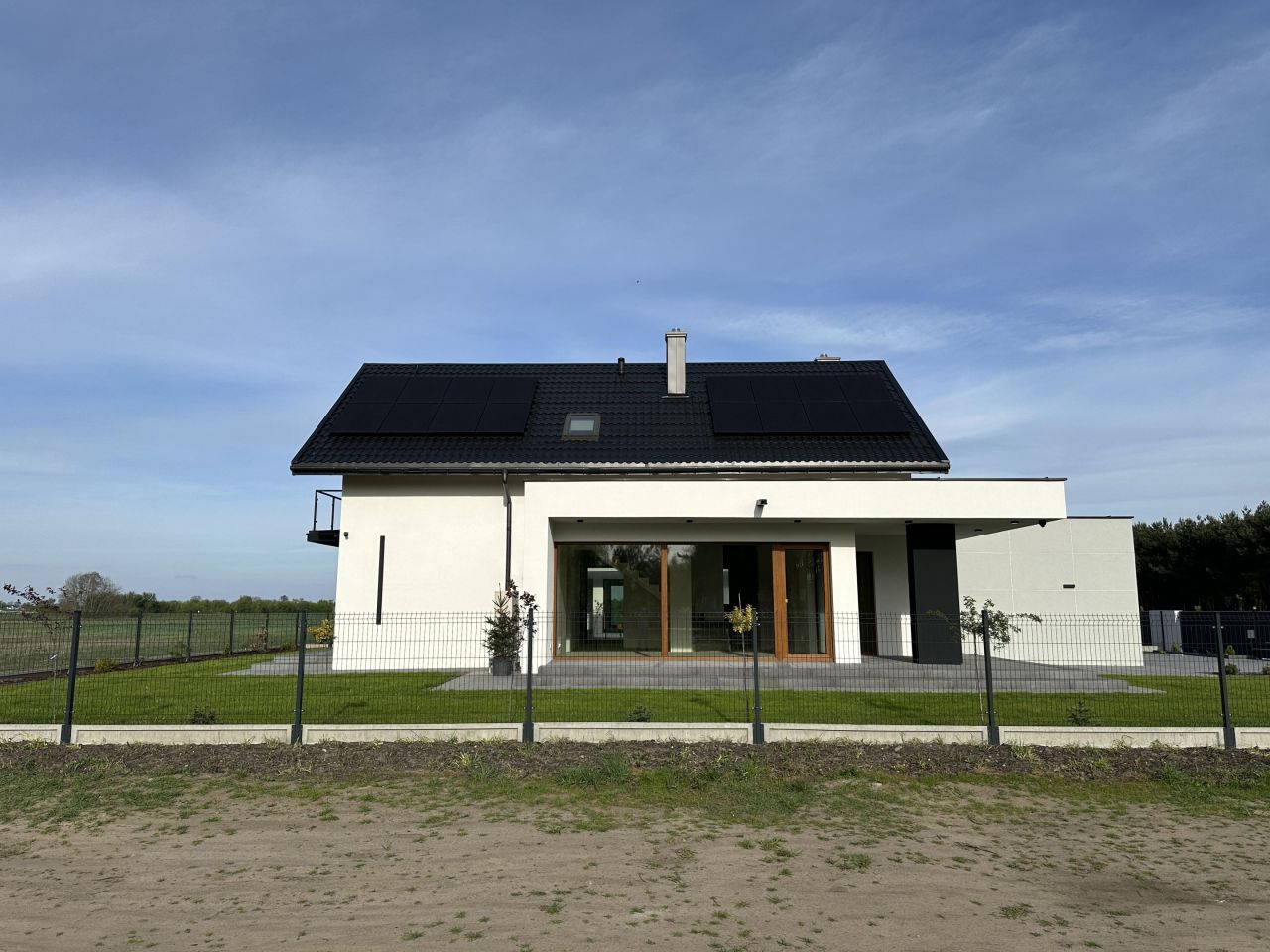 dom wolnostojący, 5 pokoi Otolice. Zdjęcie 9