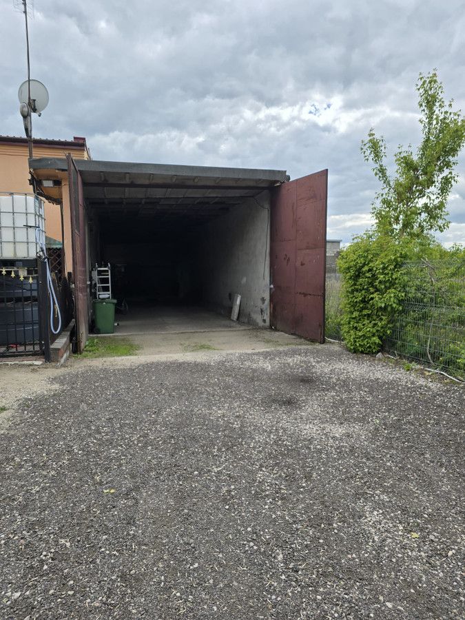 dom wolnostojący, 5 pokoi Płońsk. Zdjęcie 17