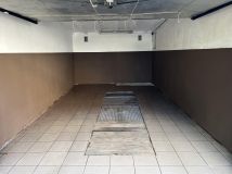 Garaż/miejsce parkingowe Białogard Przedmieście Kołobrzeskie, ul. Kołobrzeska. Zdjęcie 2